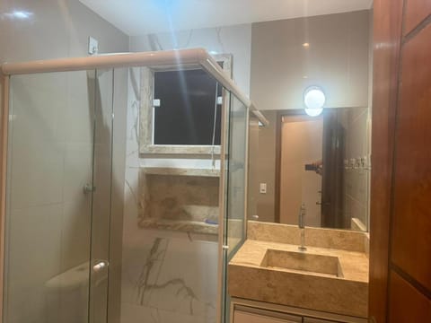 Suíte 3 Residencial Apartment in Rio de Janeiro