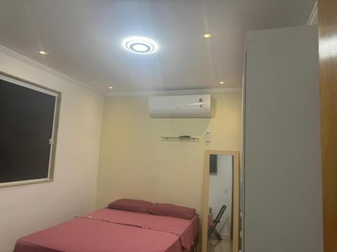 Suíte 3 Residencial Apartment in Rio de Janeiro