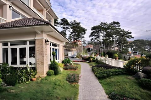 Property view