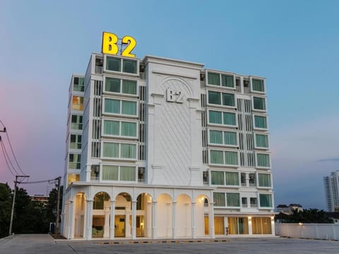Property view