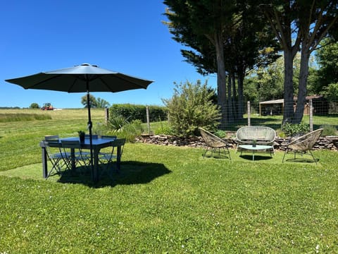 Le Corail Apartment in Bourgogne-Franche-Comté