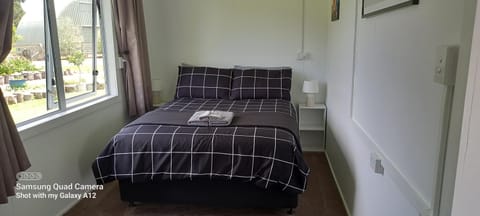 Oak Lodge Chalet in Northland