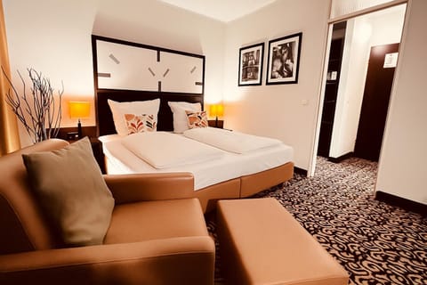 Balcony/Terrace, Bedroom