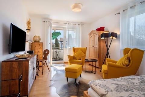 Haus Grete Apartment in Langenargen