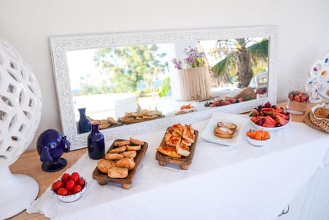 Fraledune Bed and Breakfast in Campomarino