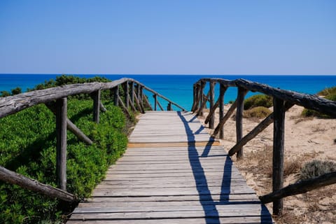 Fraledune Bed and Breakfast in Campomarino