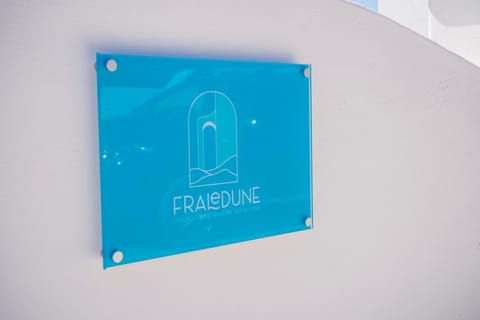 Fraledune Bed and Breakfast in Campomarino