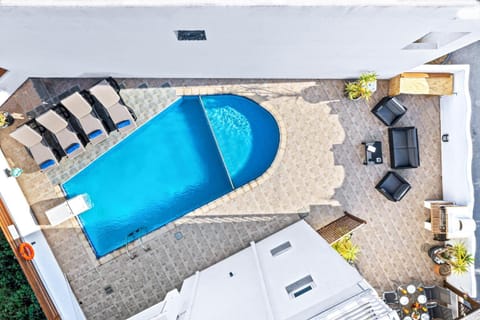 Day, Pool view, Swimming pool