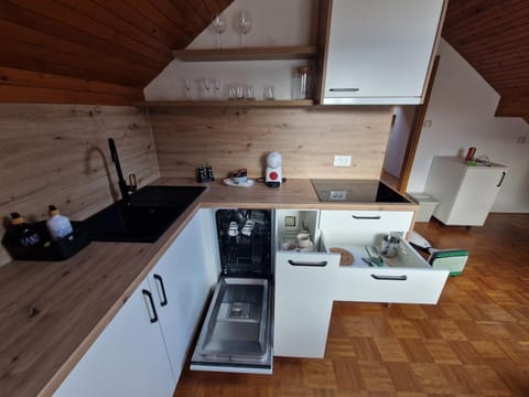 Zoya Bled Apartments Apartment in Carinthia, Austria