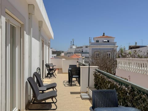 View (from property/room), Balcony/Terrace