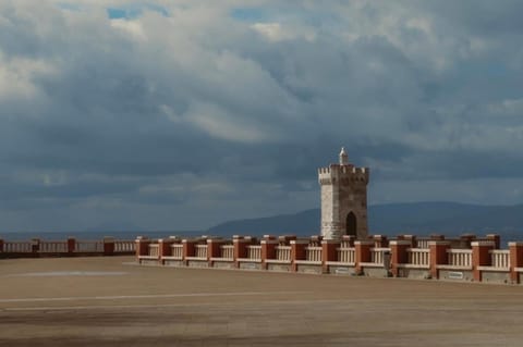 De Sanctis-Apartment Apartment in Piombino