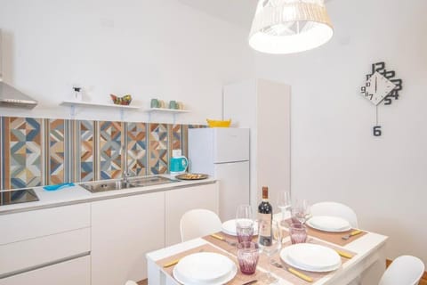 De Sanctis-Apartment Apartment in Piombino