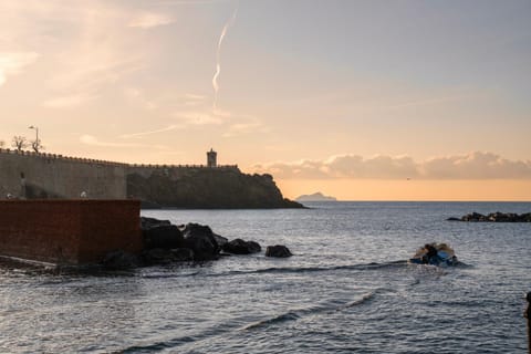 De Sanctis-Apartment Apartment in Piombino
