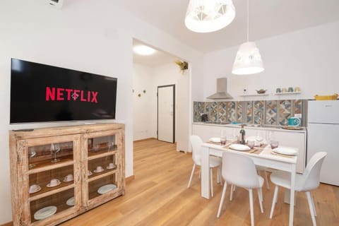 De Sanctis-Apartment Apartment in Piombino