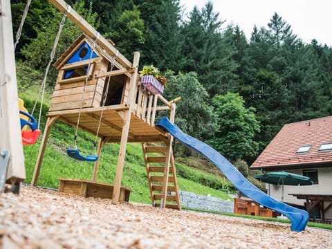 Ferienwohnungen Huber Apartment in Ortenau