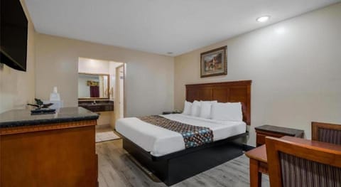 Americas Best Value Inn Redlands San Bernardino Motel in Redlands