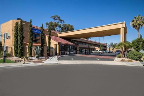 Americas Best Value Inn Redlands San Bernardino Motel in Redlands