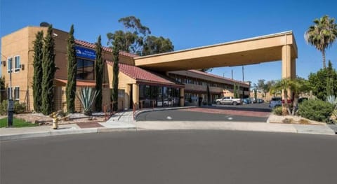 Americas Best Value Inn Redlands San Bernardino Motel in Redlands
