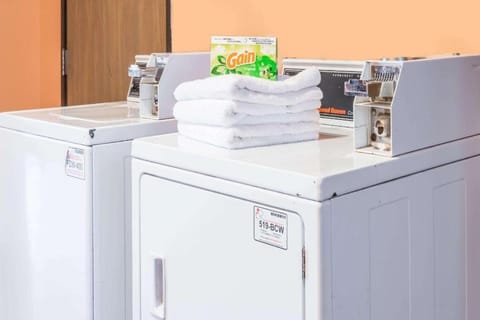 Knights Inn Ferguson MO Hotel in Ferguson Township