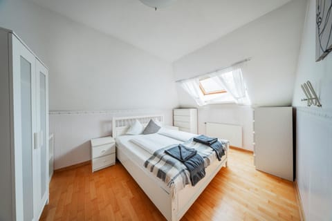 Bergblick Penthouse Apartment Apartment in Innsbruck