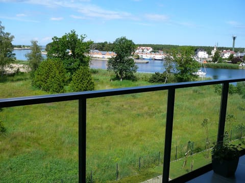 Natural landscape, River view, Sea view