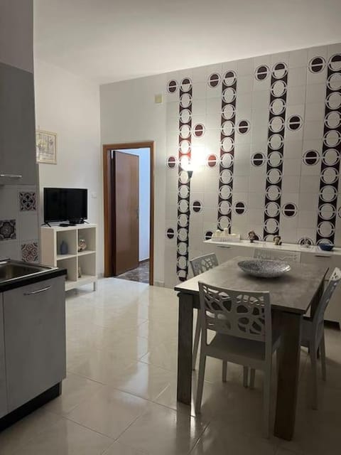 Casa Gilda con vista mare Apartment in Peschici