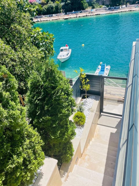 Seasight Apartment in Neum