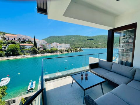 Seasight Apartment in Neum