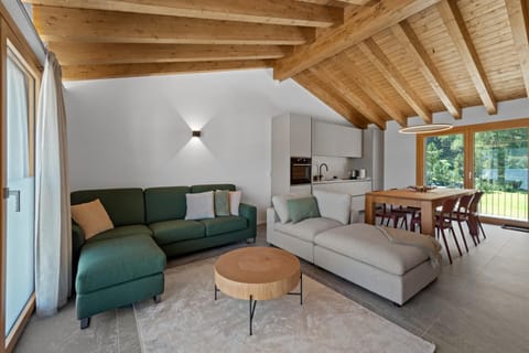 Abitaziun Stauffacherin 3 - Pontresina Apartment in Samedan