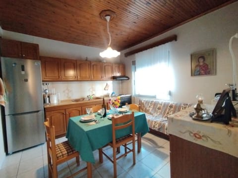 GIANNIS house 1 House in Decentralized Administration of Macedonia and Thrace