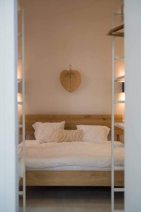 FLAX ANTWERP Apartment in Antwerp