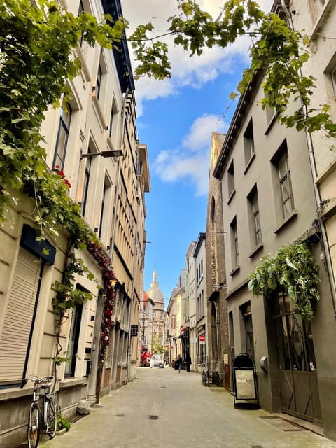 FLAX ANTWERP Apartment in Antwerp