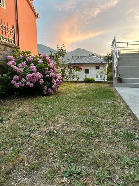 Sunny apartment Apartment in Dobrota