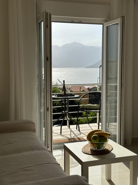 Sunny apartment Apartment in Dobrota