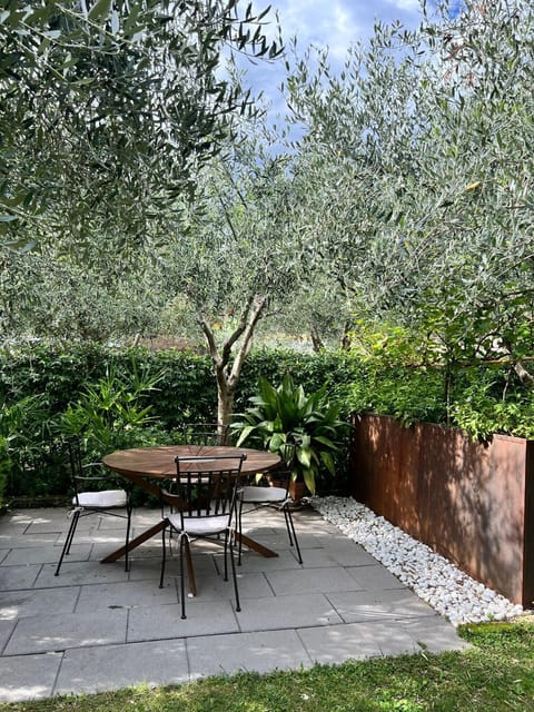 Casa 32 Loft - Garda Lake Apartment in Nago–Torbole