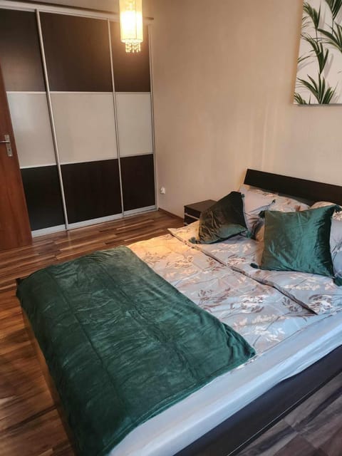 Apartament nad morzem -Animar Apartment in Swinoujscie