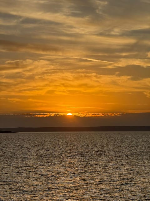 Apartman Ksenija Apartment in Lun