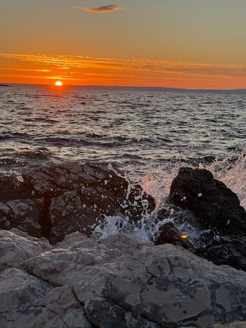 Apartman Ksenija Apartment in Lun