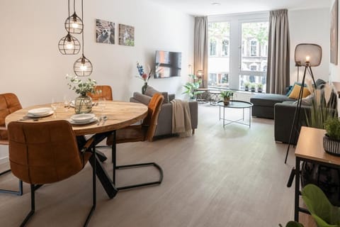 Prime Location apt w wifi & near poppodium 013 Apartment in Tilburg