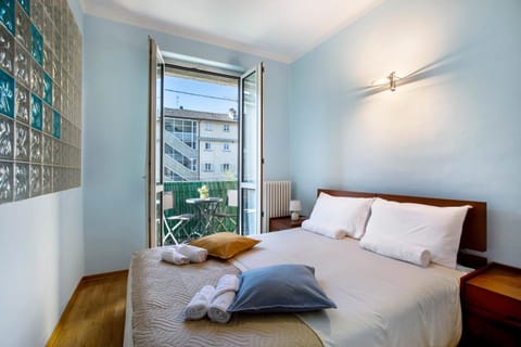 Casa di Maddalena Aosta Apartment in Aosta