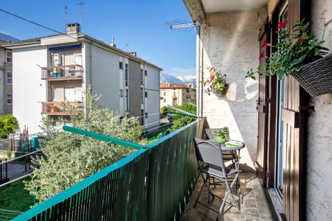 Casa di Maddalena Aosta Apartment in Aosta