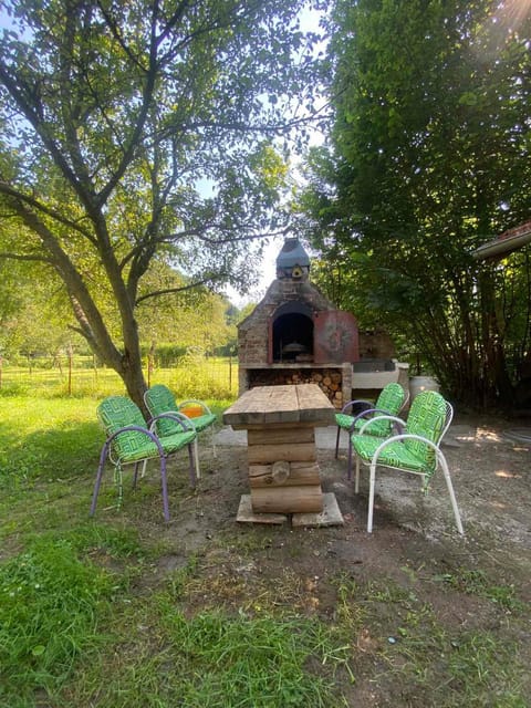 Vila Dina Villa in Sarajevo