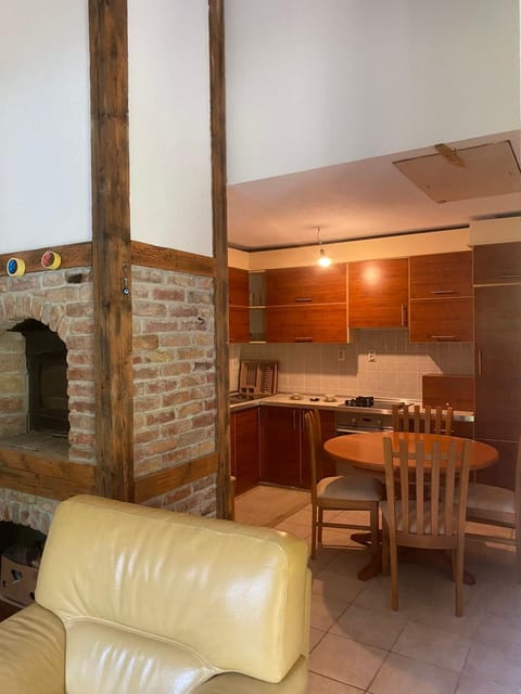 Vila Dina Villa in Sarajevo