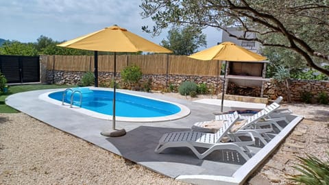 M&S Paradise Bilice, Šibenik House in Šibenik