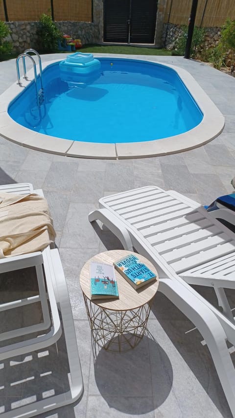 M&S Paradise Bilice, Šibenik House in Šibenik