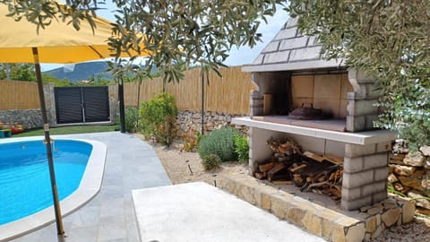 M&S Paradise Bilice, Šibenik House in Šibenik