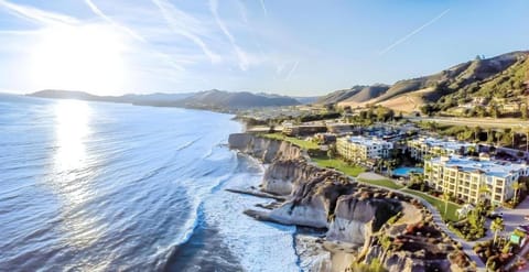 Dolphin Bay Resort and Spa Resort in Pismo Beach