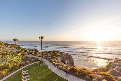 Dolphin Bay Resort and Spa Resort in Pismo Beach