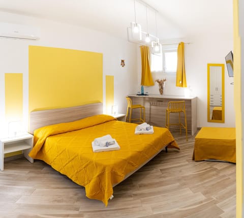 I Sette Ulivi Bed and Breakfast Bed and Breakfast in Sardinia