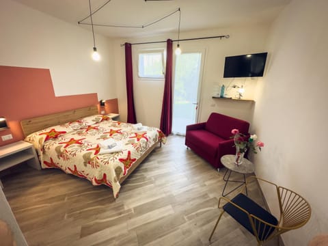 I Sette Ulivi Bed and Breakfast Bed and Breakfast in Sardinia